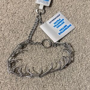 Sprenger extra small prong training collar